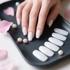 JODSONE 16.5ml Gel Nail Polish White Need U V Lamp