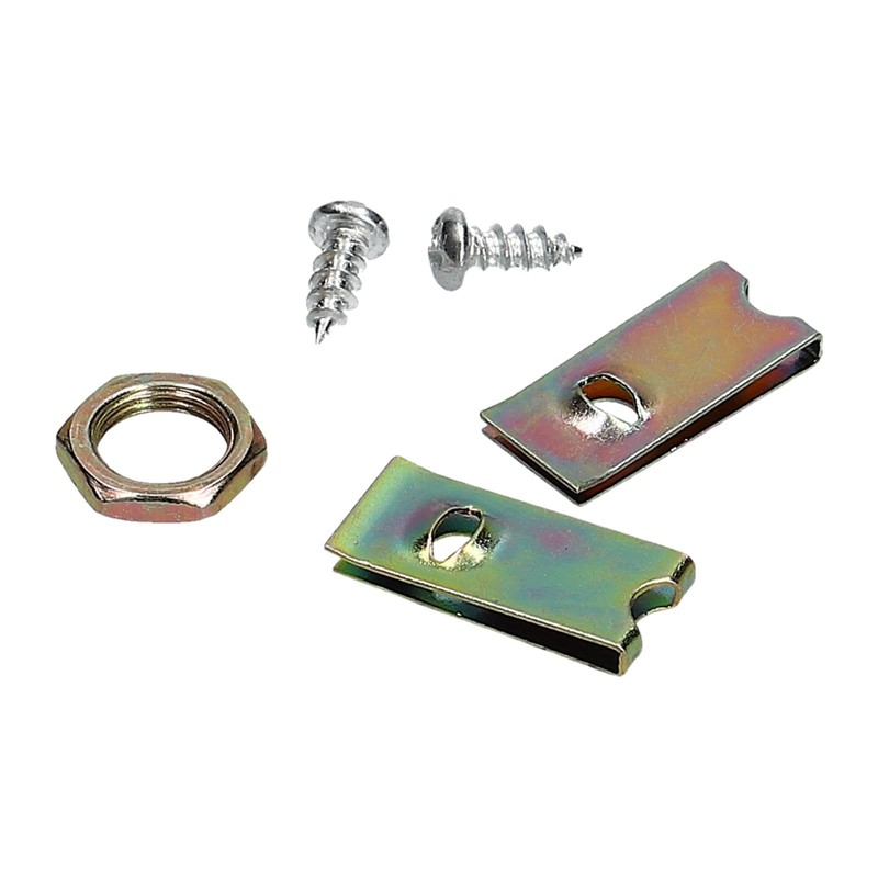 LUTH Premium Profi Parts Thermostat Temperature Controller for Fridge Compatible