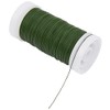 Rayher 2425013 Flower Wire 0.35 mm Diameter Reel 100 m