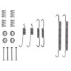 HELLA PAGID 8DZ 355 200-441 X0093 Brake Shoe Accessory Kit