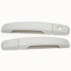 Torox For 2005-2021 Nissan Frontier Door Handle COVERS 1 KH