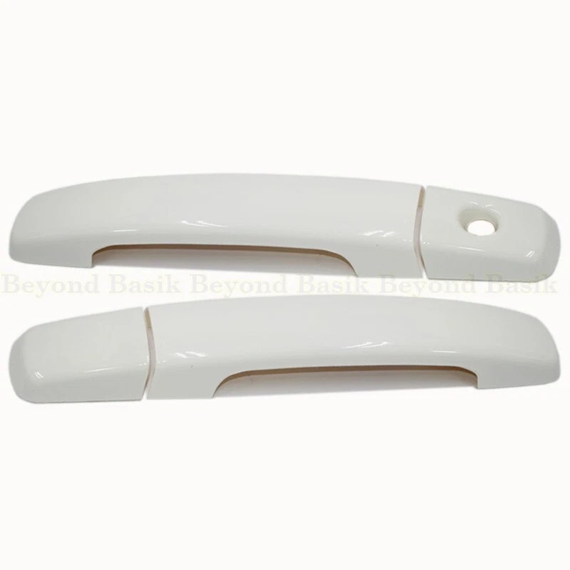 Torox For 2005-2021 Nissan Frontier Door Handle COVERS 1 KH