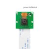 Arducam for Raspberry Pi Camera, 5MP OV5647 Webcam, Monitor 3D
