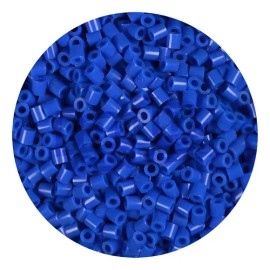 1000 Hama Beads Tamaño Mediano 5mm - 100% Compatible Artkal