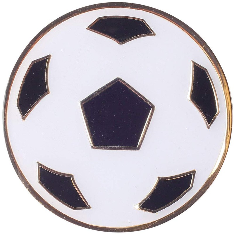 Finta FT5172 Soccer Futsal Referee Toss Coin for Referee