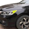 x xotic tech Headlamp Eyelid Reflective Guard Sticker Compatible with