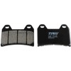 TRW MCB683 Motorcycle Brake Pad
