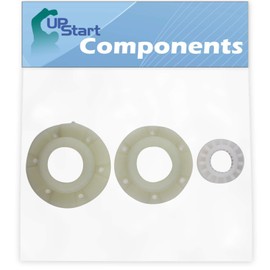 W10820039 Hub Kit Replacement for Maytag MVWB880BW0 Washer - Compatible with 280145 Basket Hub Kit - UpStart Components Brand