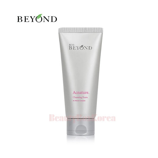 LG HOUSEHOLD & HEALTH CARE Ltd. BEYOND Acnature Cleansing Foam