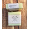 Nourish Me Naturals Handcrafted Beef Tallow Bar Soap with Frankincense