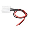 Blower Motor Connector Wiring Harness 90980 10916 Replacement for Tacoma