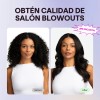 Cepillo Térmico Wavytalk De 1.5 Pulgadas Para Un Aspecto Bri