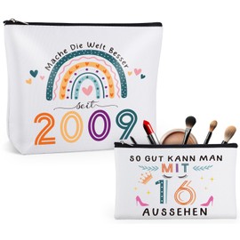 Giftota 2025 Original Birthday Gifts for Women, 16, /
