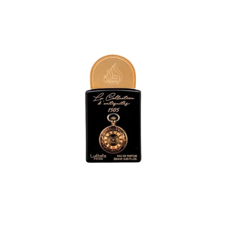Lattafa Pride Gift Sets – Long Lasting Arabian Perfumes for