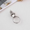 EMSea Spring Plunger with Pull Ring M10 Quick Release Pin