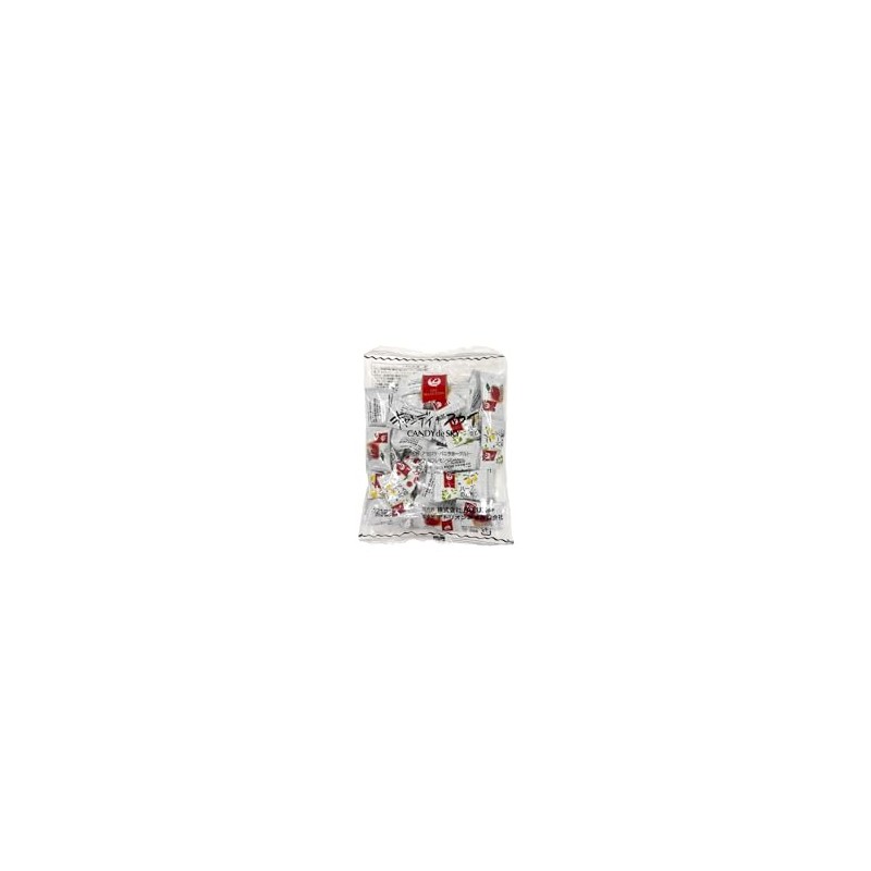 JALUX Candy Desky 4.2 oz (121 g) x 5 Packs