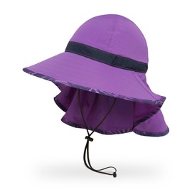 Sunday Afternoons Standard Shade Goddess, Dark Violet, M/L, Medium