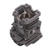 44mm Cylinder Piston Rings Pin Clips Set Replacement for Stihl