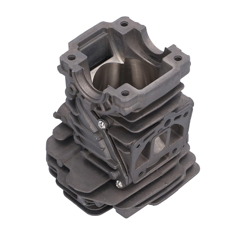 44mm Cylinder Piston Rings Pin Clips Set Replacement for Stihl