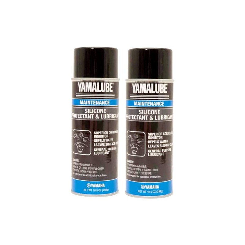 Yamaha OEM, ACC-SLCNS-PR-AYx2
