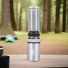 Gas Candle Lamp High Brightness Multifunctional Safe Portable Gas Lamp