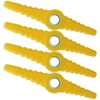 XSPANDER SB601RB Blade for Weed Wacker Blades Fit for Sun