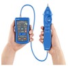 STEREN Generador De Tonos Y Probador De Cables