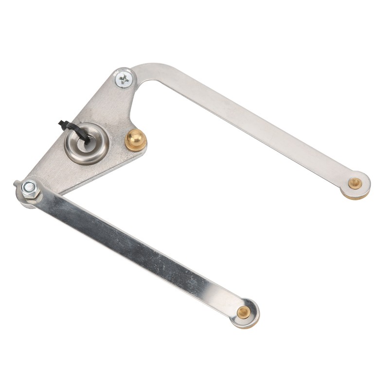 Intake Manifold Air Flap Runner Lever Replacement for V6 M272