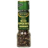 Alessi Mixed Peppercorn Grinder, 2.39-Ounce (Pack of 6)