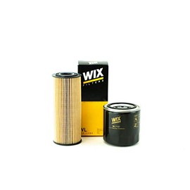 Wix Filter WL7107 Oil-Filter Element