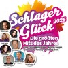 Schlager Glück 2025-die Hits des Jahres (2cd)
