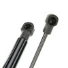 A-Premium Rear Window Glass and Tailgate Lift Supports Shock Struts