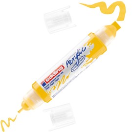 Edding 5400 Acrylic 3D Double Liner