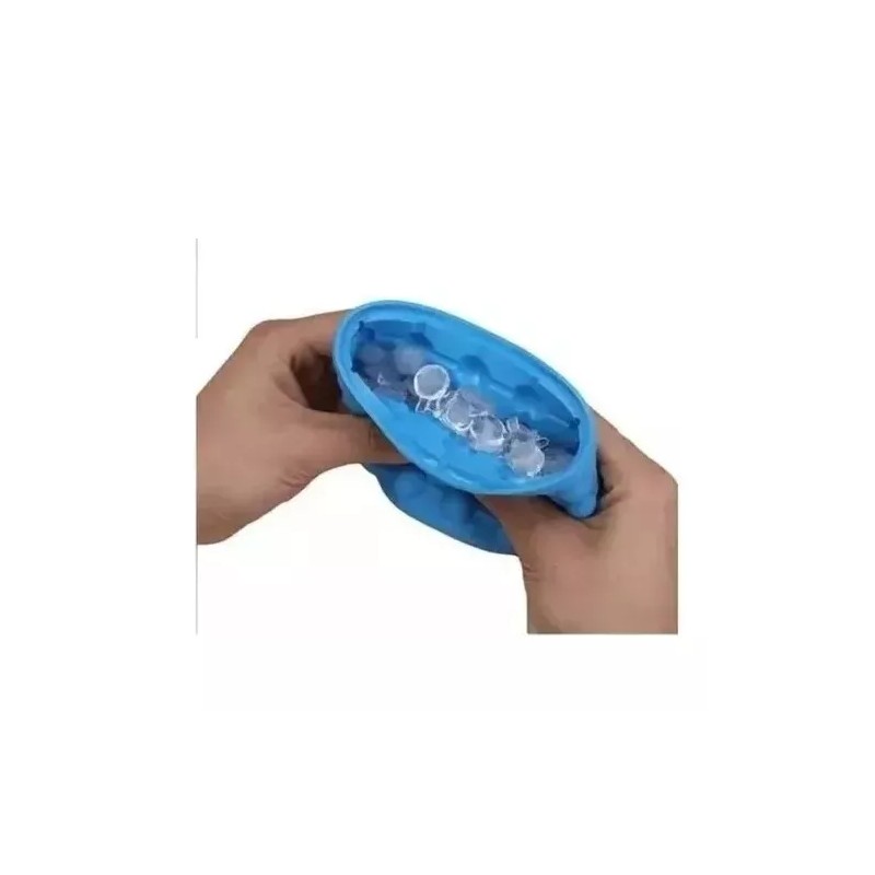 Innovaciones Ice Cube Hielera Molde Para Hacer Fácil Los Hielos