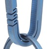 Titanium Alloy Keychain Key Holder Quick Release Keychain Backpack Hanging