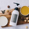 N organic Mild & Refining Treatment, Gentle on Scalp, Moisturizing