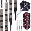‎Unicorn Unisex S/T Dart Set, James Wade, Premier, 90/70% Tungsten,