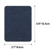 Iron On Patches for Clothing Jeans 30 PCS, Denim Repair