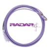 Rattler Radar Team Rope (35-Foot, Hard Medium)