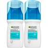 Garnier Skin Naturals Face Gel Exfocepillo Pureactive, 150 Ml (Paquete