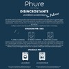 PHURE Powder Descaler for Washing Machine, Dishwasher and Large Appliances,