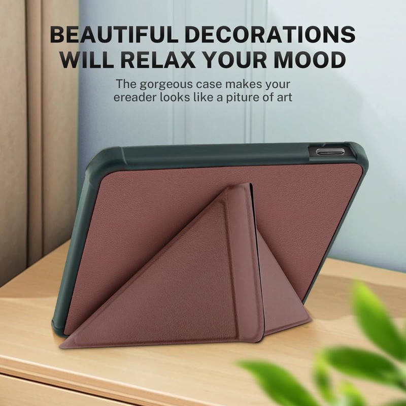 Case Compatible with Kobo Libra Colour(2024) and Kobo Libra 2(2021)