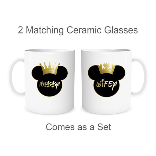 Just Customized Designer Ceramic Mugs For Your Loved Ones, Kick