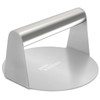 Joeji's Burger Smasher - Stainless Steel Sandwich Steak Panini Press