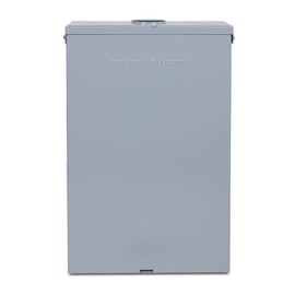 GE ENERGY INDUSTRIAL SOLUTIONS TLM1212RCUP 125A Outdoor Load Center