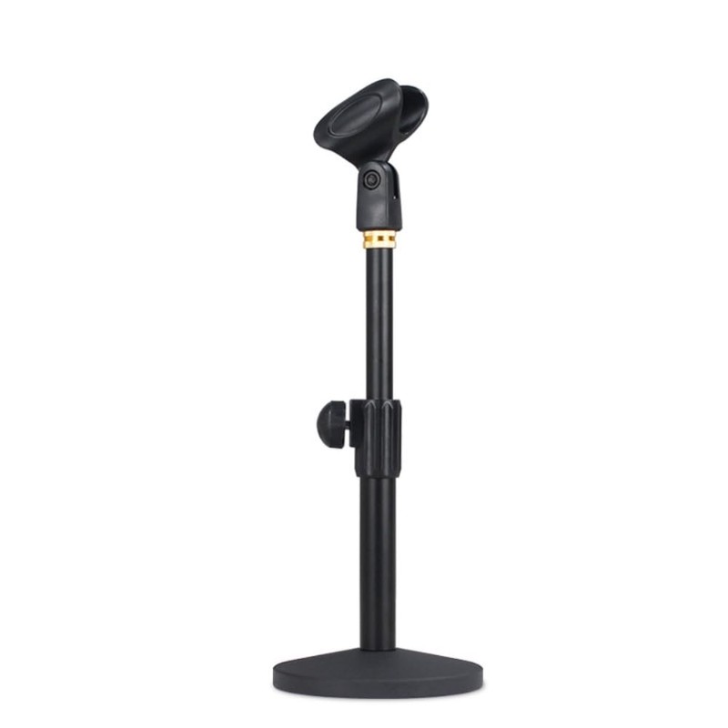 Rode PodMic Dynamic Podcasting Microphone | Black Bundle with Pop