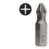 IVY Classic 45704 1-Inch #3 Phillips ACR Insert Bit, Impact