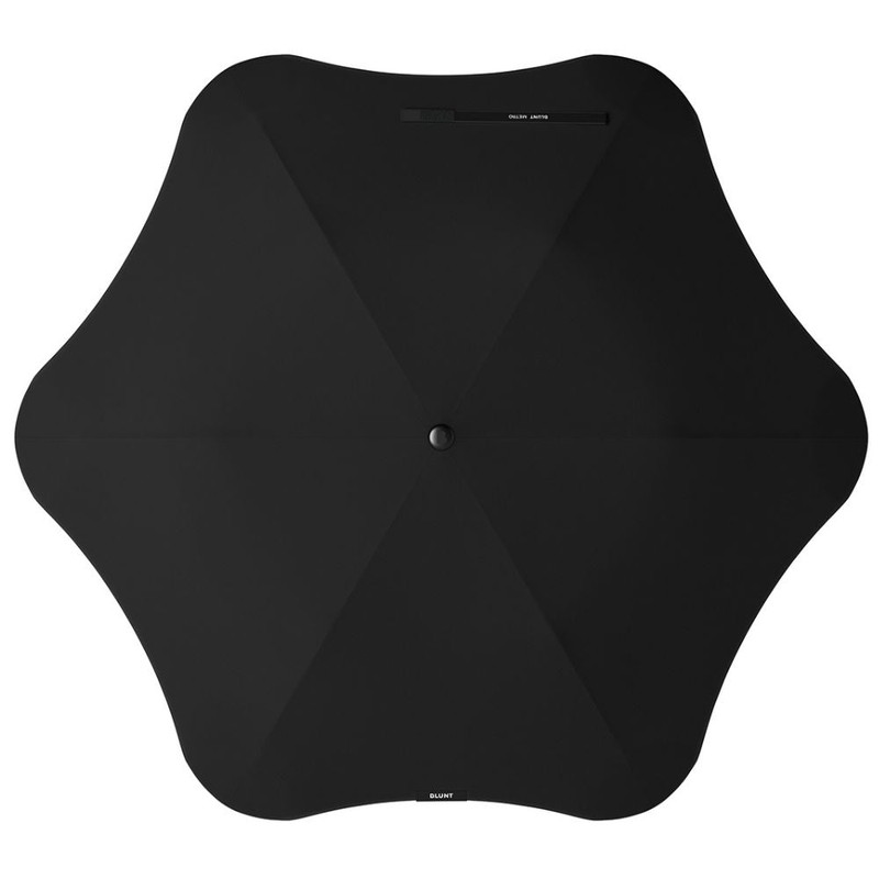Blunt Umbrella - METRO 100cm, Desert Rose