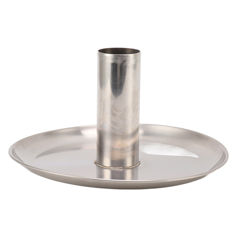 Beer Can Roasting Chicken Holder Vertical Stainless Steel Chicken Roaster