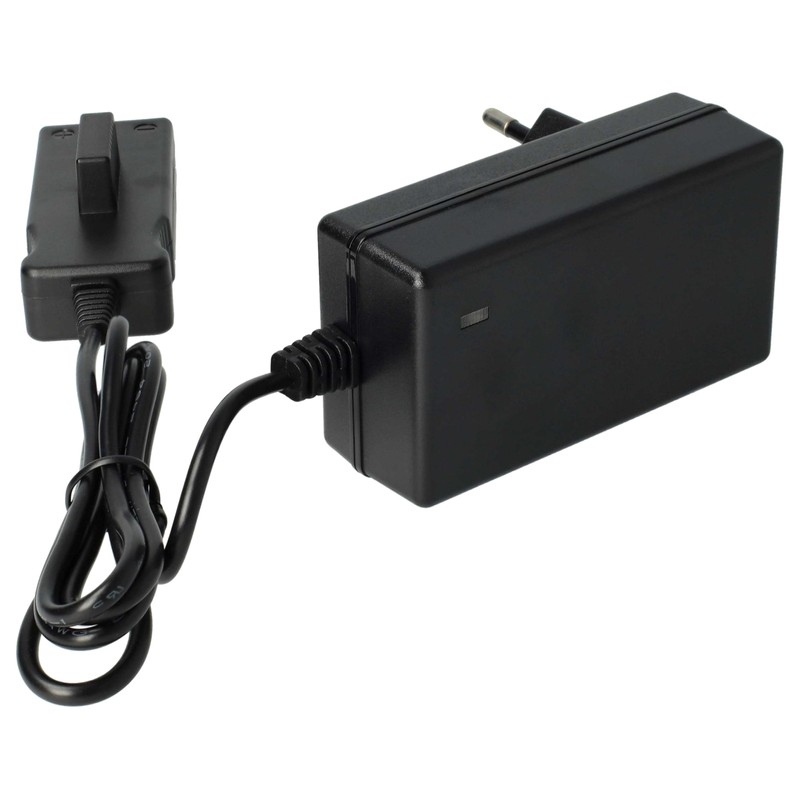 vhbw 220 V Power Supply Charger for Tool Gardena High